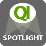 QI Spotlight icon
